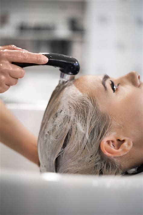 Pin by Margret on Hair today | Hair tomorrow | Hair salon marketing ...