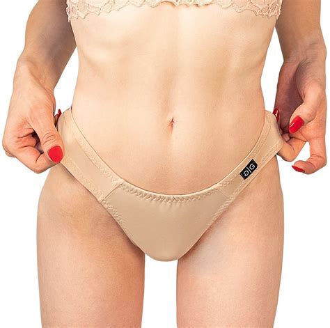 Thick Band Gaff Best Tucking Ever Crossdresser Thong Trans - Etsy