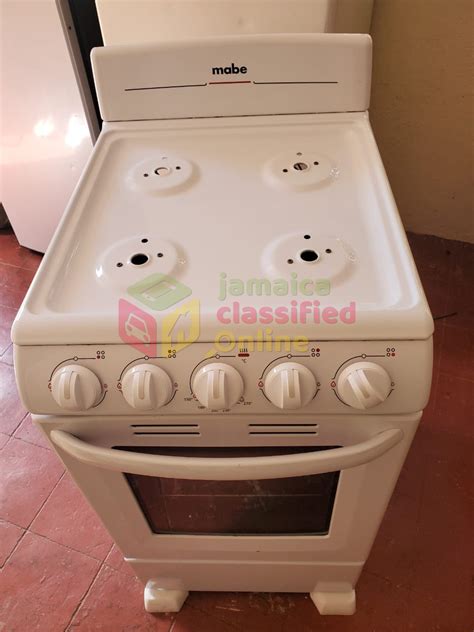 Mabe 4-burner Gas Stove for sale in Montego Bay St James - Stoves