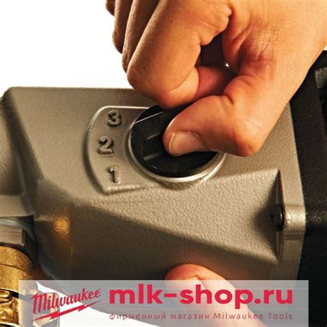 Дрель для алмазного сверления Milwaukee DD 3-152 4933428000 - Дрели для ...