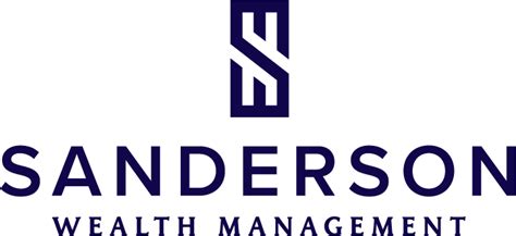 sanderson wealth management financial advisors envision greater