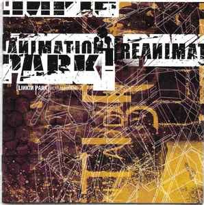 Linkin Park – Reanimation – CD (Album, Enhanced, Reissue), 2020 ...