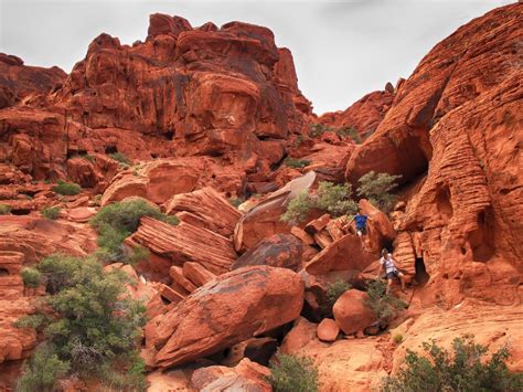 Red Rock Canyon Las Vegas. We had an amazing day there last year. Go ...