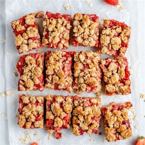 Fresh Strawberry Recipes to Make All | Ambitious Kitchen