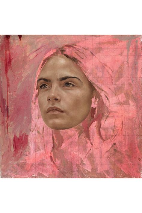 The best portrait artists – Artofit