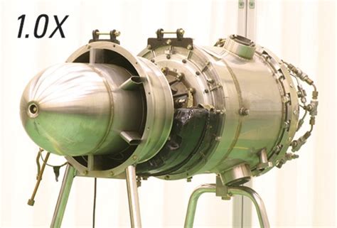 history aero engine products honda global