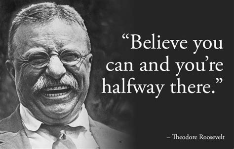 Teddy Roosevelt Leadership Quotes. QuotesGram