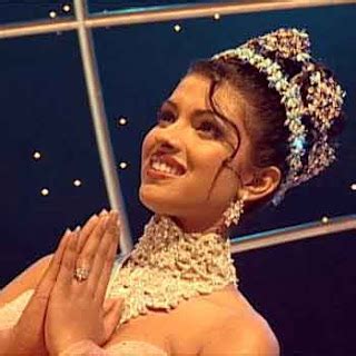 Miss India, Miss World, Miss Universe, Miss Asia-Pacific, Winner ...