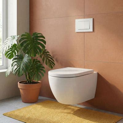 whirlflush hange wand wc soho  spulrandlos tornado spulung weiss gla