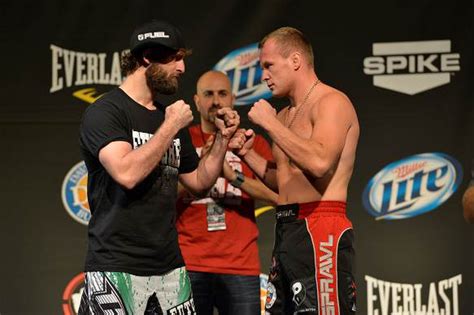 Bellator 98 results: Shlemenko vs. Cooper - MMA Fighting