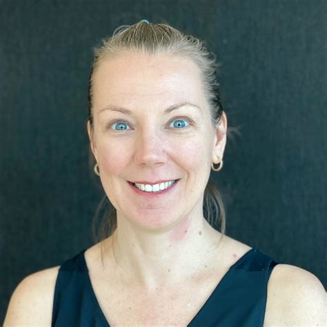 Banks Katie – The Summit Foundation