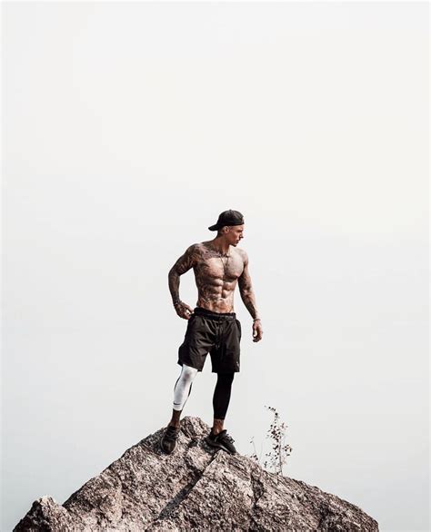 Just because you workout hard doesn’t mean you should look your best