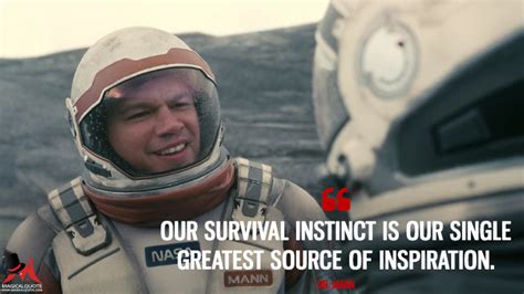interstellar quotes magicalquote