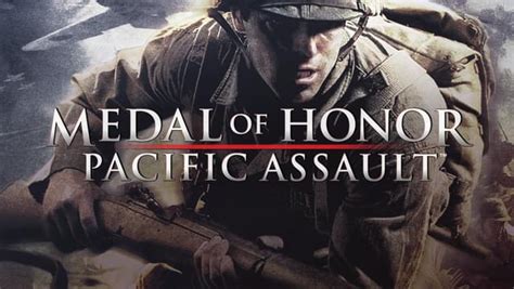 Medal of Honor™: Pacific Assault on GOG.com