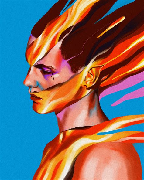RAW on Behance