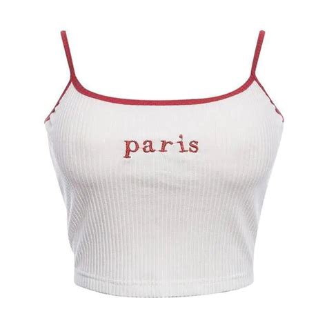 honey strap top vest  tube top collection veras gift shop