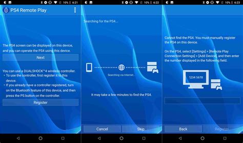 How to Remote Play PS4 Games on Android