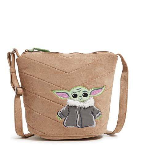 Look at Vera Bradley's New The Mandalorian Collection [Exclusive]