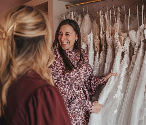 wedding dress appointments nyc - Fashion Professional