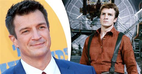 How Nathan Fillion Amassed His Huge Net Worth