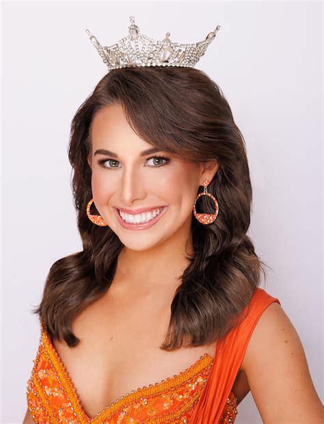 2023 Miss OBU Scholarship Pageant Program by Ouachita Baptist