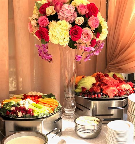 Bridal Shower — Fresno Event Group