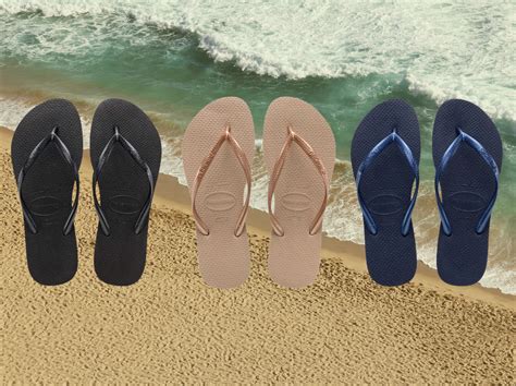 Nordstrom Canada shoppers say these $32 Havaianas flip flops are a ...