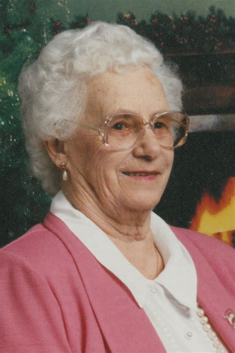 Memorial and Obituary Information for Jean Finney 29