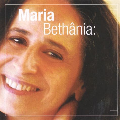 Maria Bethânia - O Talento De Maria Bethânia (2004, CD) | Discogs