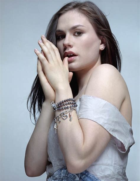 Anna Paquin : r/gentlemanboners