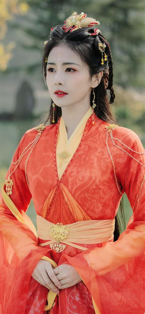Bạch Lộc | Diễn viên, Hình ảnh, Công chúa