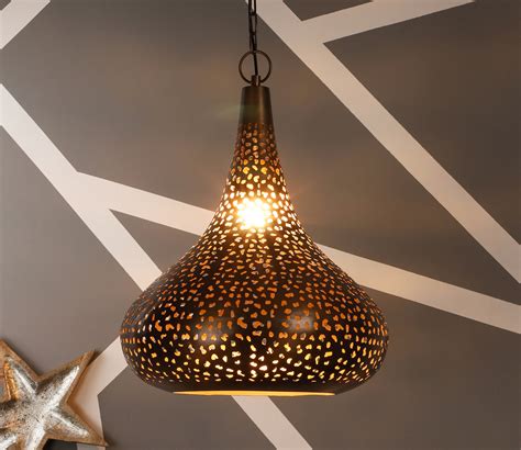 indian hanging lamps
