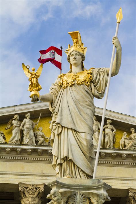 What Was The Name Of Athena S Shrine And Where Was It Located at Edith