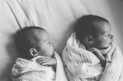 Giving Birth To Twins And What A C-Section Is REALLY Like - Nesting Story