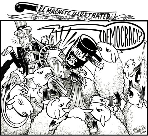 BlackCommentator.com November 17, 2016 - Issue 675: U.S.Democracy ...