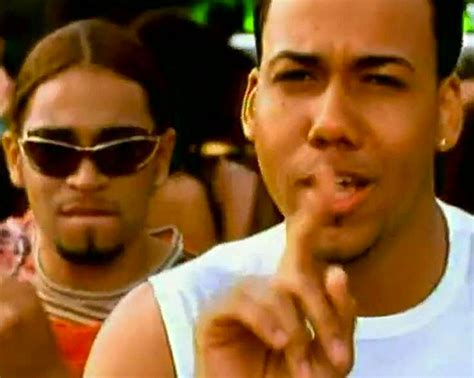 6 Latino Boy Bands You Forgot Made You Swoon