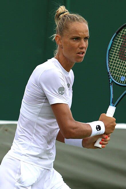 Arantxa Rus - Wikiwand
