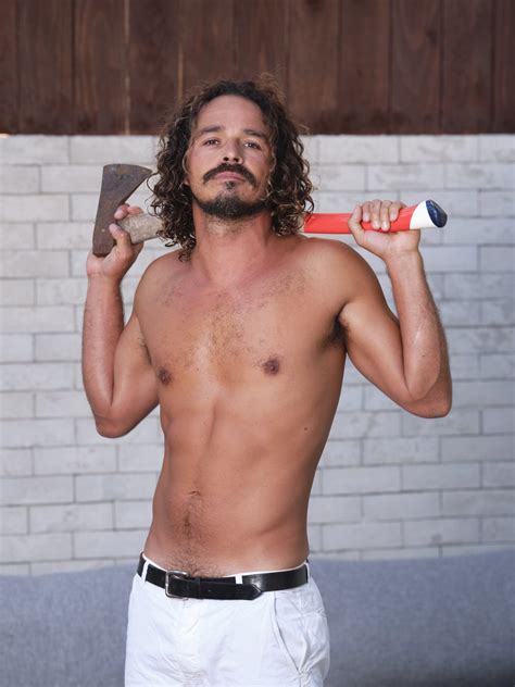 'Survivor' Star Ozzy Lusth Comes Out as Bisexual | Instinct Magazine