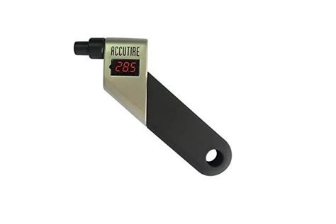 Accutire MS-4021B Tire Pressure Gauge, 43% OFF