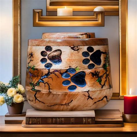 How to select the most durable urn for dog ashes online 4