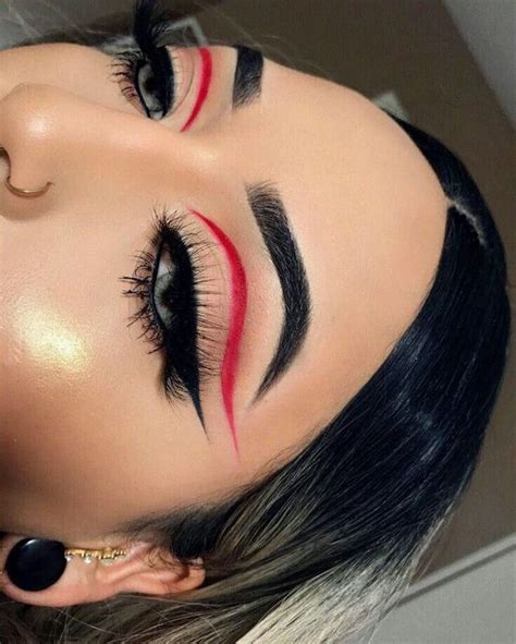 Макияж | Визажист | Обучение | Москва | Красногорск on Instagram | Идеи ...