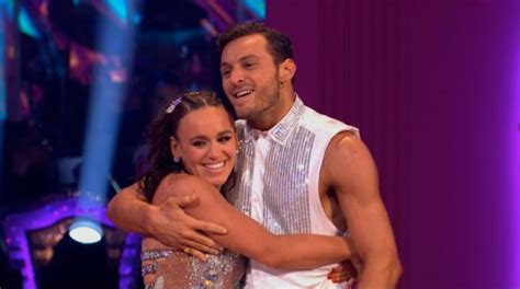 Vito Coppola could become a 'superstar' after his Strictly 2023 win ...