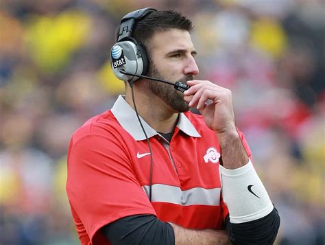 Bring Mike Vrabel Back To Ohio State IMMEDIATELY | Barstool Sports