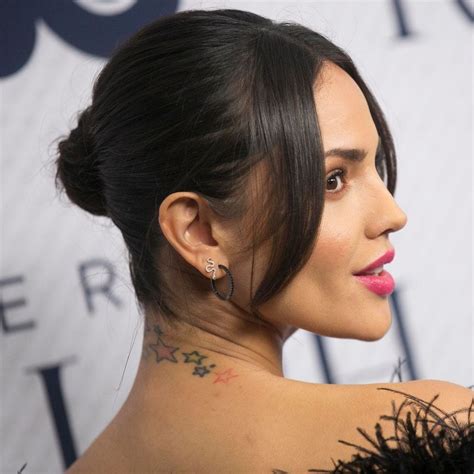 Eiza gonzález tattoos | Orangetattooshop.com