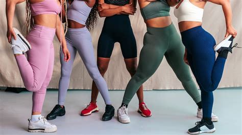 What is the 'legging legs' trend? What to know - ABC News