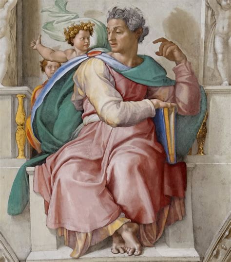 Isaiah - World History Encyclopedia