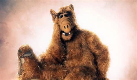 Ryan Reynolds Bringing Back 'ALF' On His Maximum Effort Channel