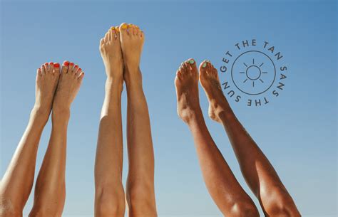 Self Tanning Your Face at James Vanhorn blog