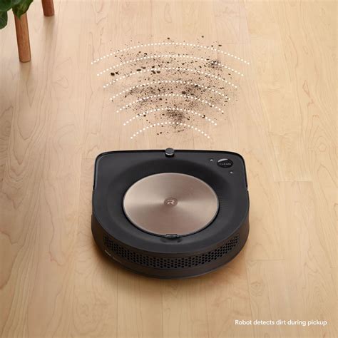 Roomba® S9 Robot Vacuum Cleaner | iRobot® | iRobot