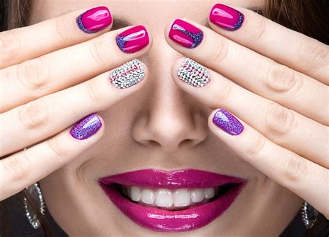 Polished To Perfection: 10 Essential Steps To Mastering At-Home Nail Art